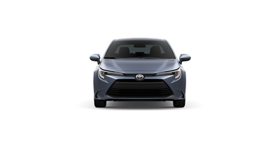 2027 Toyota Corolla Hybrid Hybrid LE