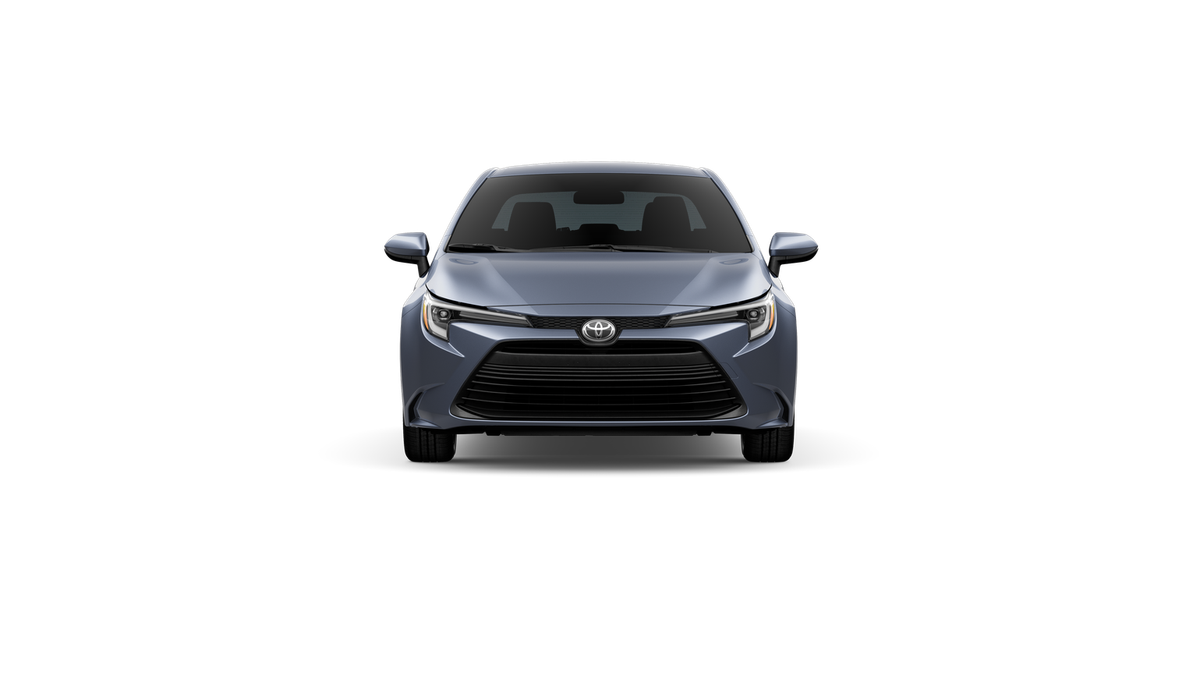 2027 Toyota Corolla Hybrid Hybrid LE