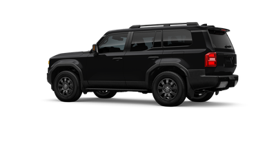 2026 Toyota Land Cruiser Land Cruiser