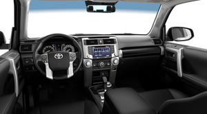 2024 Toyota 4Runner TRD Sport 4x4