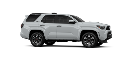 2026 Toyota 4Runner TRD Sport