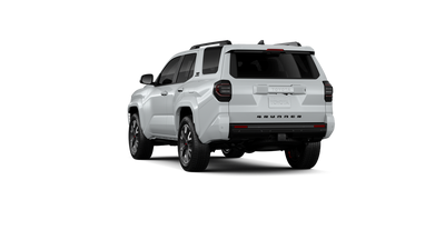 2026 Toyota 4Runner TRD Sport