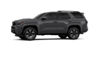 2026 Toyota 4Runner TRD Sport