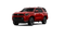 2026 Toyota 4Runner TRD Sport