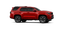 2026 Toyota 4Runner TRD Sport