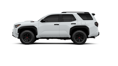 2026 Toyota 4Runner i-FORCE MAX TRD Pro