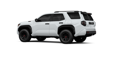 2026 Toyota 4Runner i-FORCE MAX TRD Pro