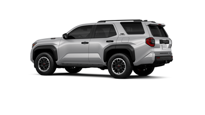 2026 Toyota 4Runner i-FORCE MAX TRD Off-Road i-FORCE MAX