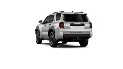2026 Toyota 4Runner i-FORCE MAX TRD Off-Road i-FORCE MAX