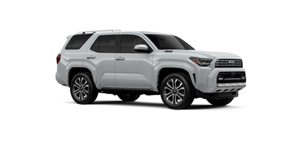 2026 Toyota 4Runner i-FORCE MAX Limited i-FORCE MAX