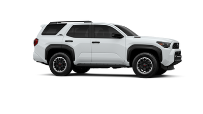 2026 Toyota 4Runner i-FORCE MAX TRD Off-Road i-FORCE MAX