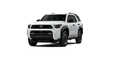 2026 Toyota 4Runner i-FORCE MAX TRD Off-Road i-FORCE MAX