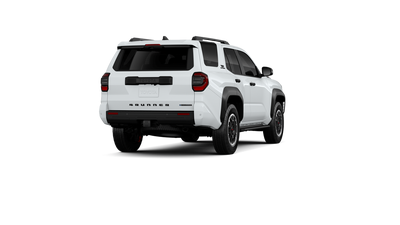 2026 Toyota 4Runner i-FORCE MAX TRD Off-Road i-FORCE MAX