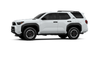 2026 Toyota 4Runner i-FORCE MAX TRD Off-Road i-FORCE MAX