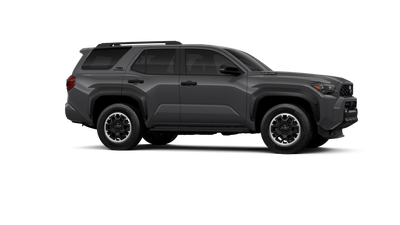 2026 Toyota 4Runner i-FORCE MAX TRD Off-Road i-FORCE MAX
