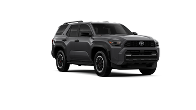2026 Toyota 4Runner i-FORCE MAX TRD Off-Road i-FORCE MAX