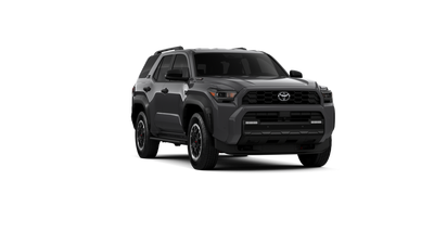 2026 Toyota 4Runner i-FORCE MAX TRD Off-Road i-FORCE MAX