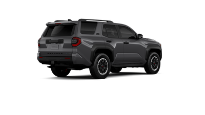 2026 Toyota 4Runner i-FORCE MAX TRD Off-Road i-FORCE MAX