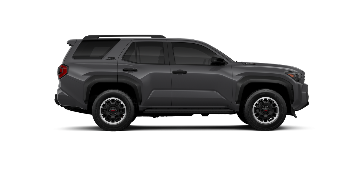 2026 Toyota 4Runner i-FORCE MAX TRD Off-Road i-FORCE MAX