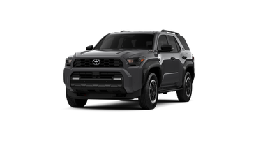 2026 Toyota 4Runner i-FORCE MAX TRD Off-Road i-FORCE MAX