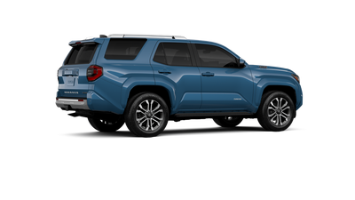 2026 Toyota 4Runner i-FORCE MAX Limited i-FORCE MAX