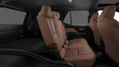 2026 Toyota 4Runner i-FORCE MAX Limited i-FORCE MAX