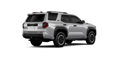 2026 Toyota 4Runner i-FORCE MAX TRD Off-Road i-FORCE MAX