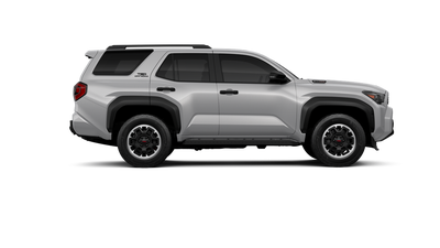 2026 Toyota 4Runner i-FORCE MAX TRD Off-Road i-FORCE MAX