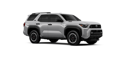 2026 Toyota 4Runner i-FORCE MAX TRD Off-Road i-FORCE MAX
