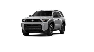 2026 Toyota 4Runner i-FORCE MAX TRD Off-Road i-FORCE MAX