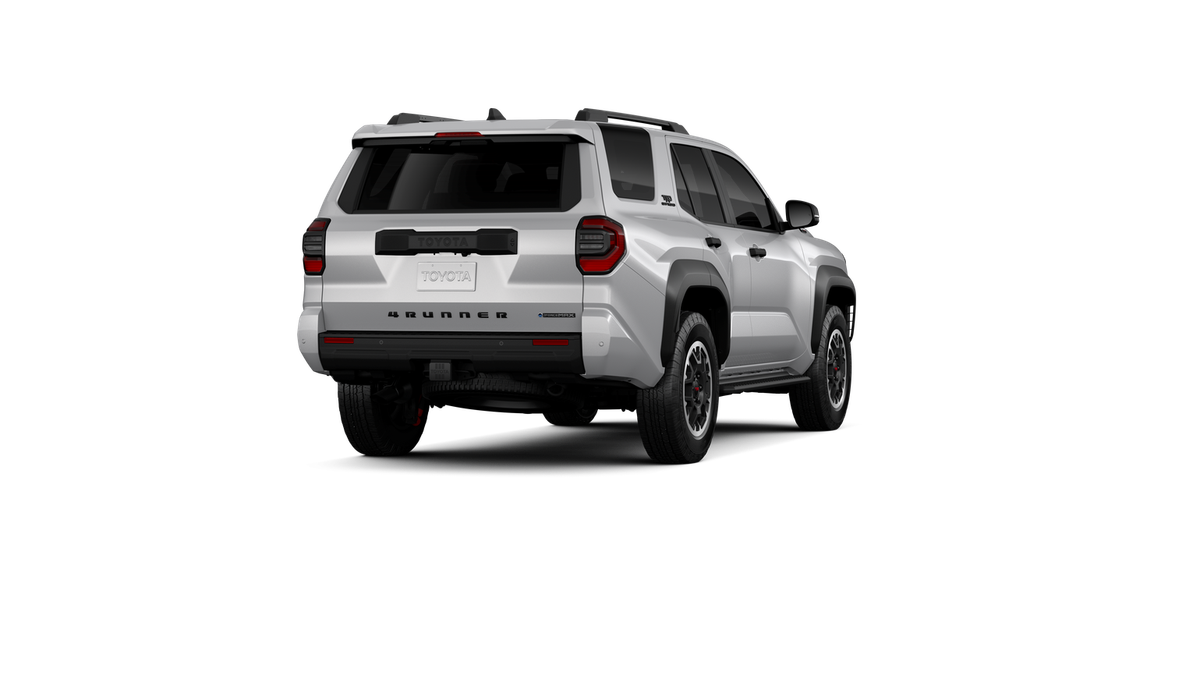 2026 Toyota 4Runner i-FORCE MAX TRD Off-Road i-FORCE MAX