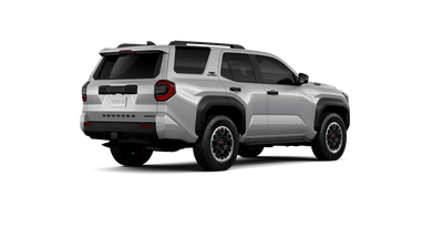 2026 Toyota 4Runner i-FORCE MAX TRD Off-Road Premium i-FORCE MAX