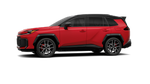 2026 Toyota RAV4 Plug-in Hybrid GR SPORT