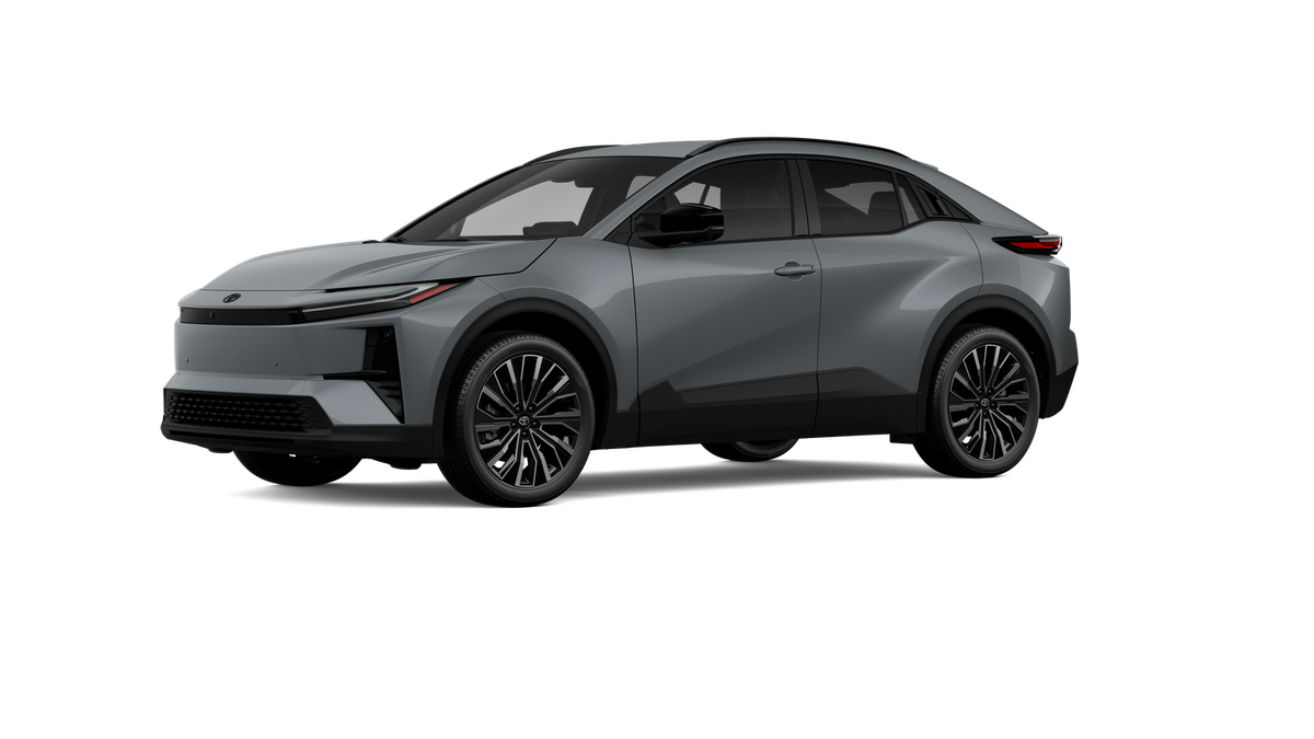 2026 Toyota C-HR XSE
