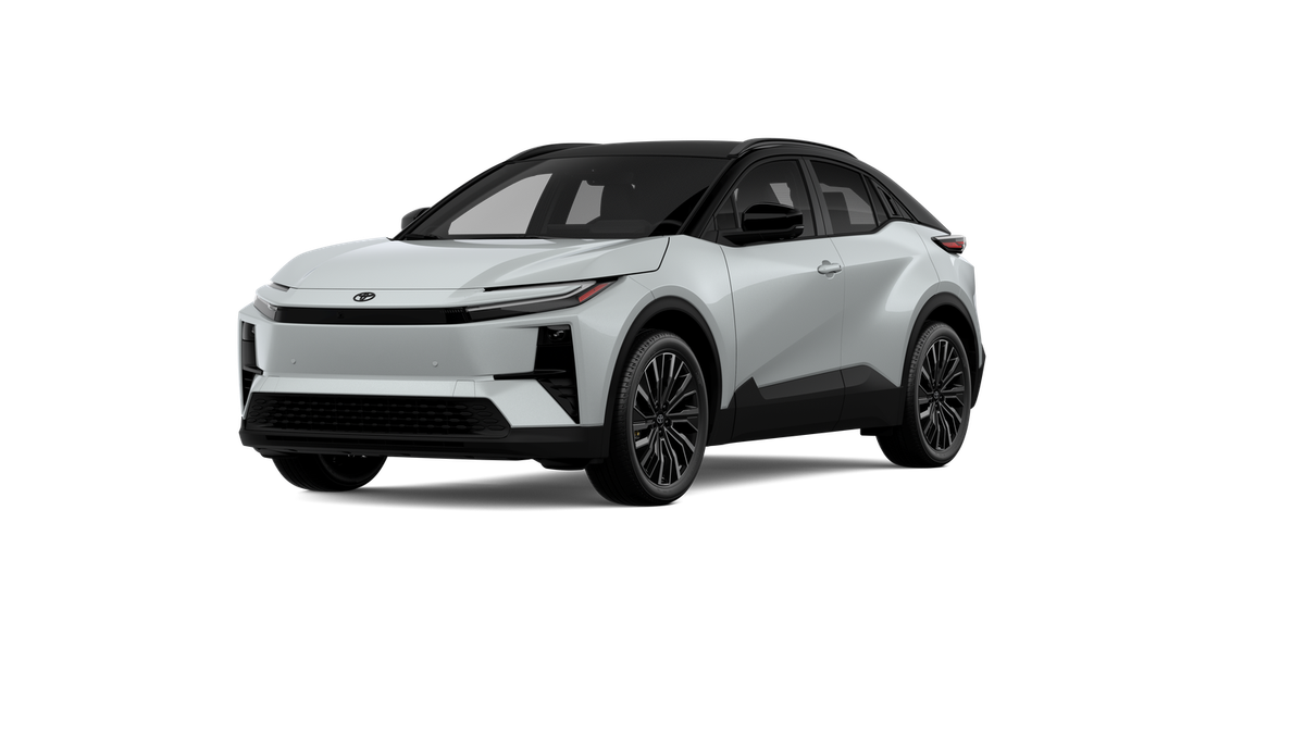 2026 Toyota C-HR XSE