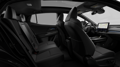 2026 Toyota C-HR XSE