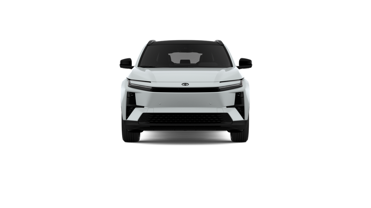 2026 Toyota C-HR XSE