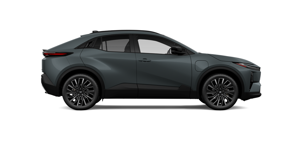 2027 Toyota C-HR XSE