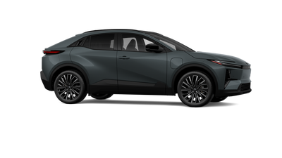 2027 Toyota C-HR XSE
