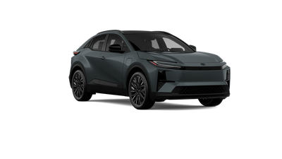2027 Toyota C-HR XSE