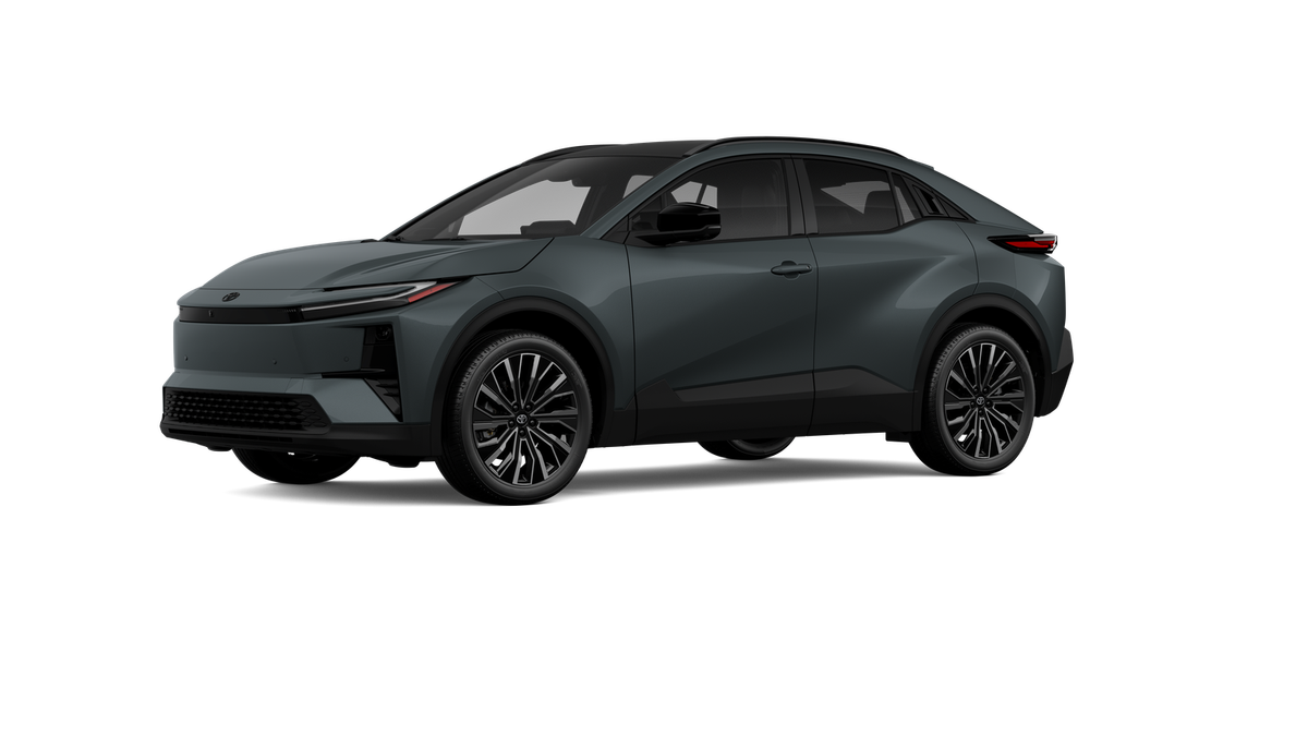 2027 Toyota C-HR XSE