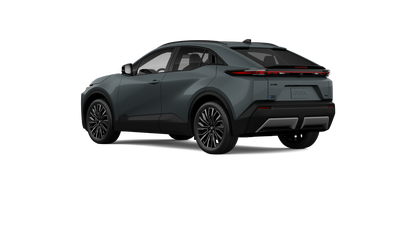 2027 Toyota C-HR XSE