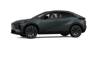 2027 Toyota C-HR XSE