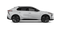 2027 Toyota bZ Limited