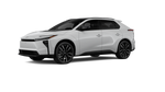 2027 Toyota bZ Limited