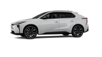 2027 Toyota bZ Limited