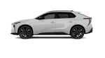 2027 Toyota bZ Limited