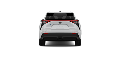 2027 Toyota bZ Limited