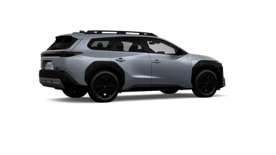 2027 Toyota bZ Woodland bZ Woodland Premium