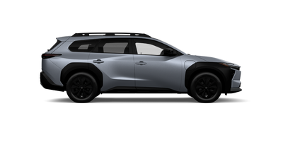 2027 Toyota bZ Woodland bZ Woodland Premium